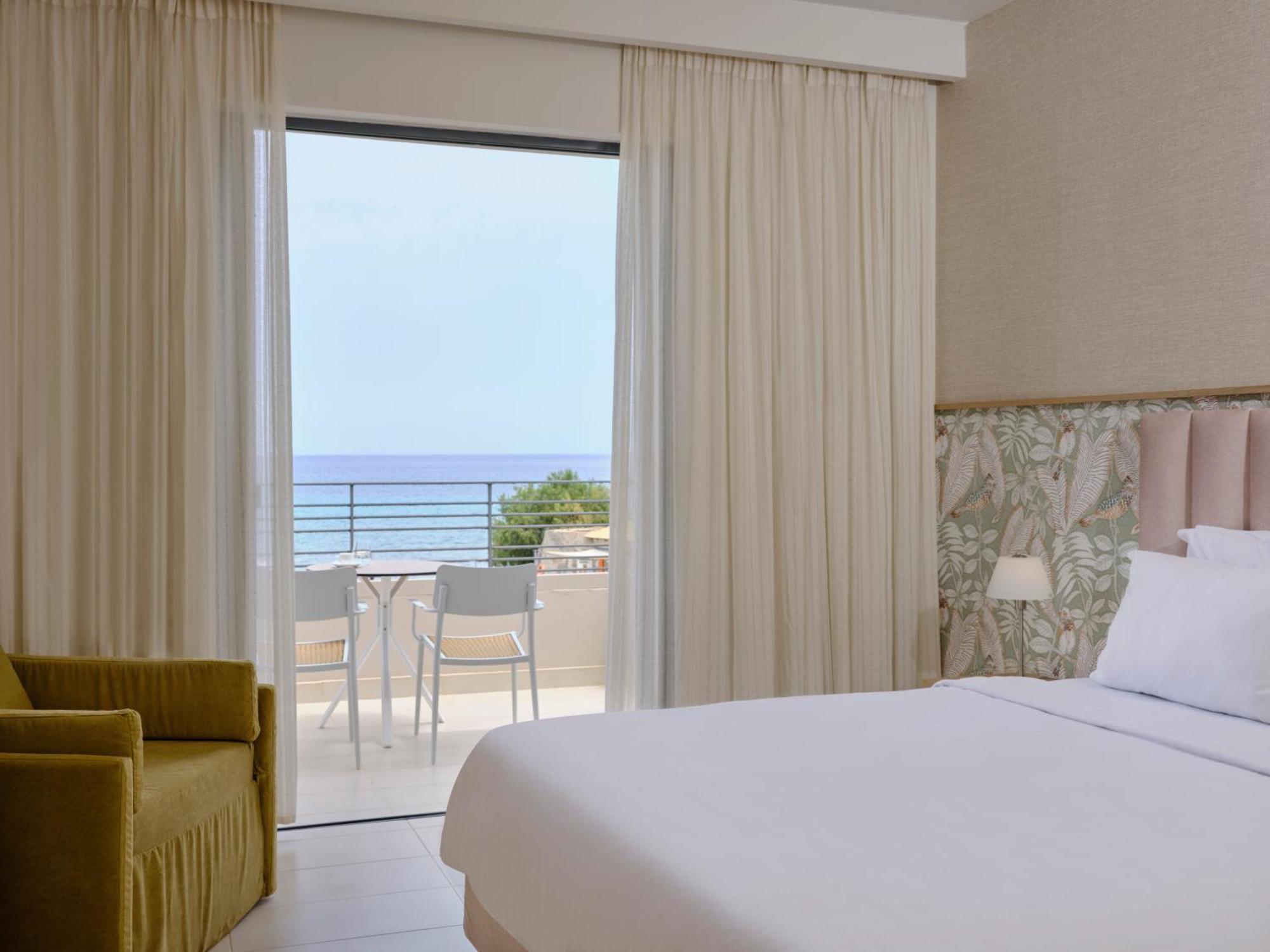 Atlantica Eleon Grand Resort Трагаки Экстерьер фото